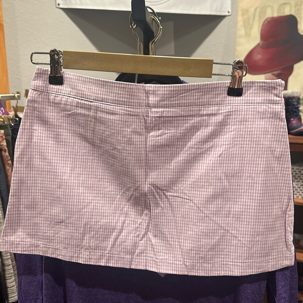 NWT Free People Skort - Picture 2 of 7